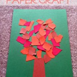 Autumn-Paper-Craft-for-Toddlers-Kids