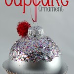 Homemade-Cupcake-Ornament
