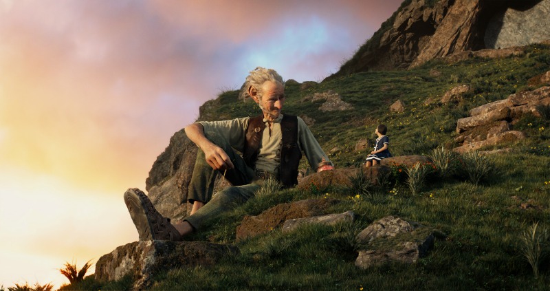 TheBFG picture
