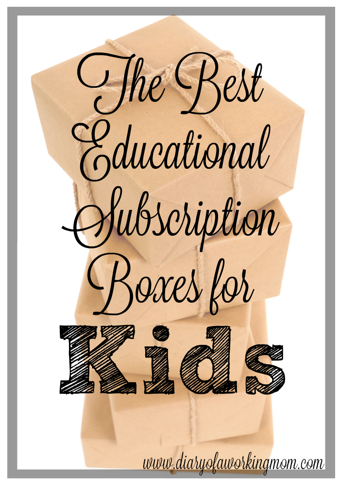 the-best-educational-subscription-boxes-for-kids