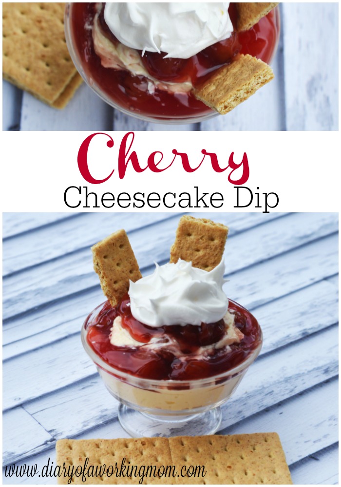 cherry-cheesecake-dip