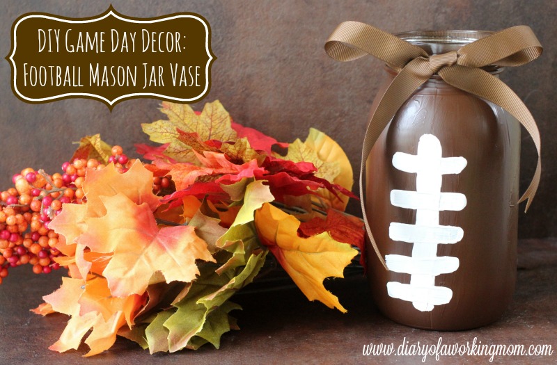 diy-game-day-decor-foot-ball-mason-jar-vase