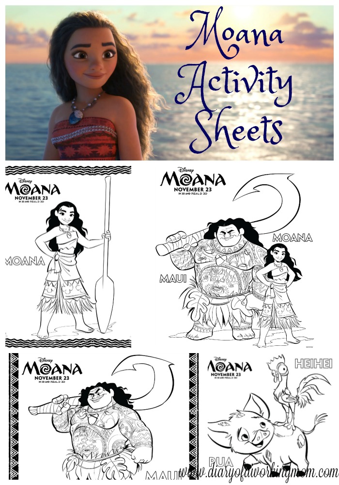 moana-activity-sheets